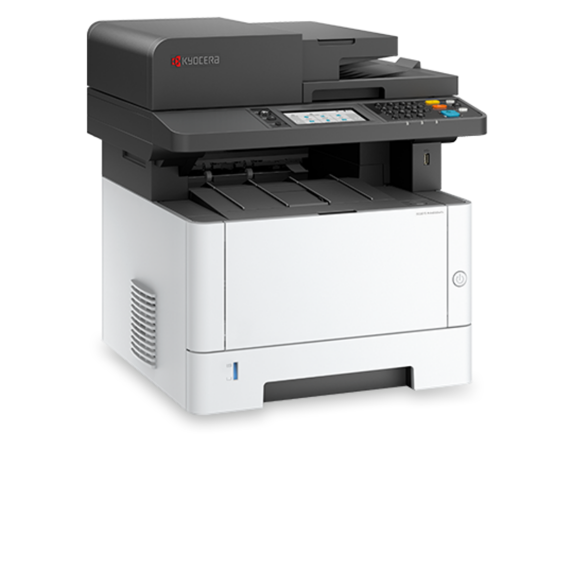 Picture of Kyocera ECOSYS MA4000wifx Monochrome Laser Multifunction Printer