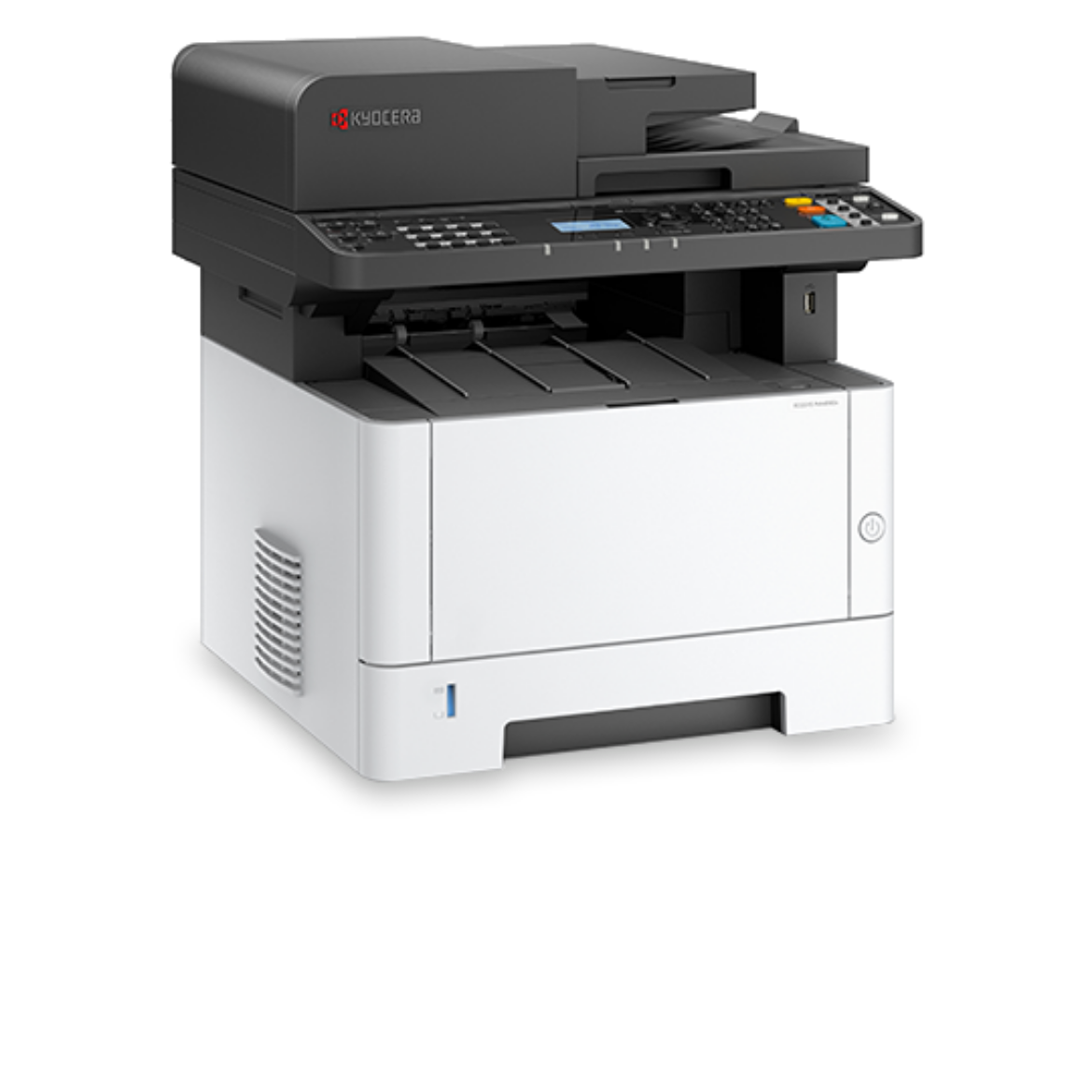 Picture of Kyocera ECOSYS MA4000x Monochrome Laser Multifunction Printer