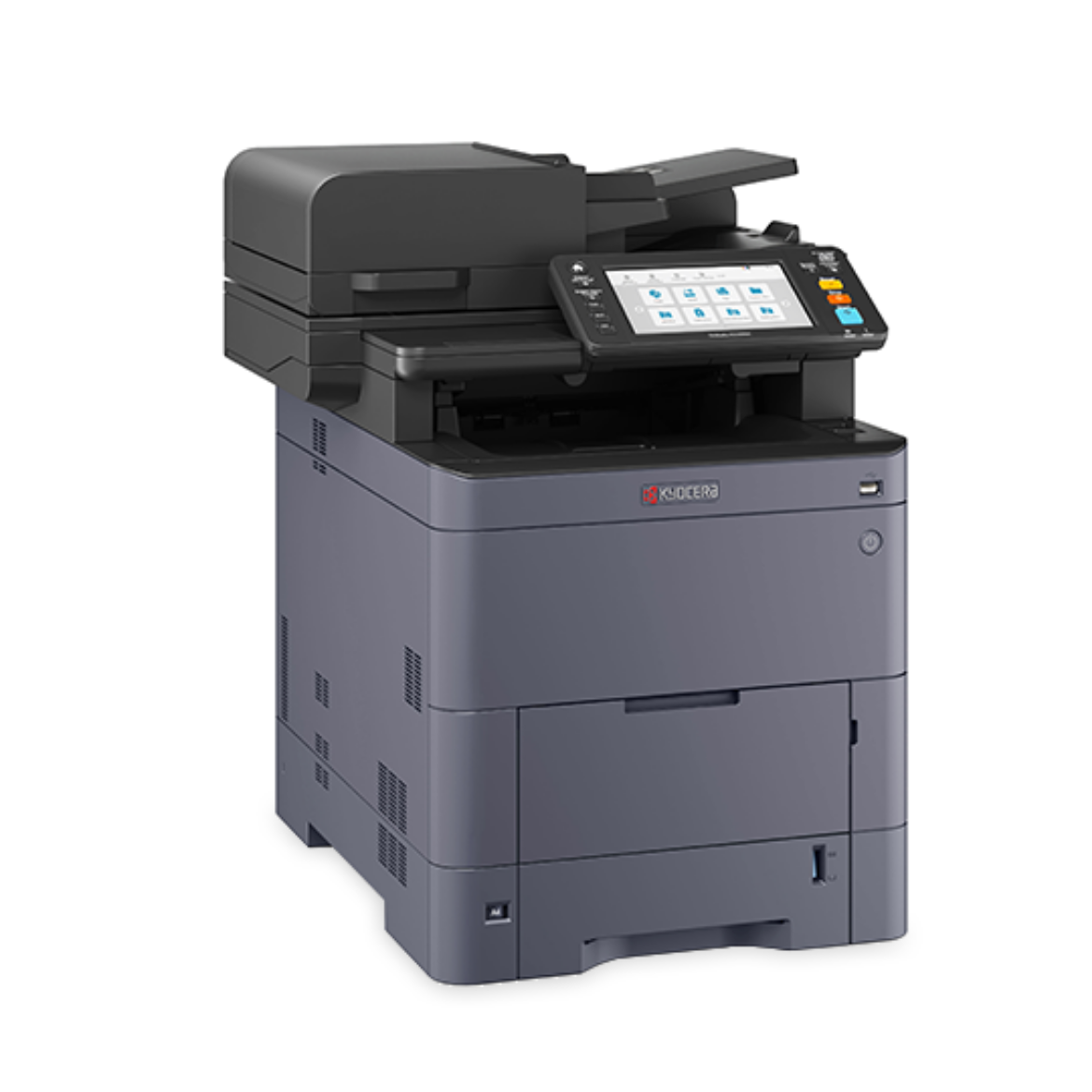 Picture of Kyocera TASKalfa MA4500ci Color Laser Multifunction Printer