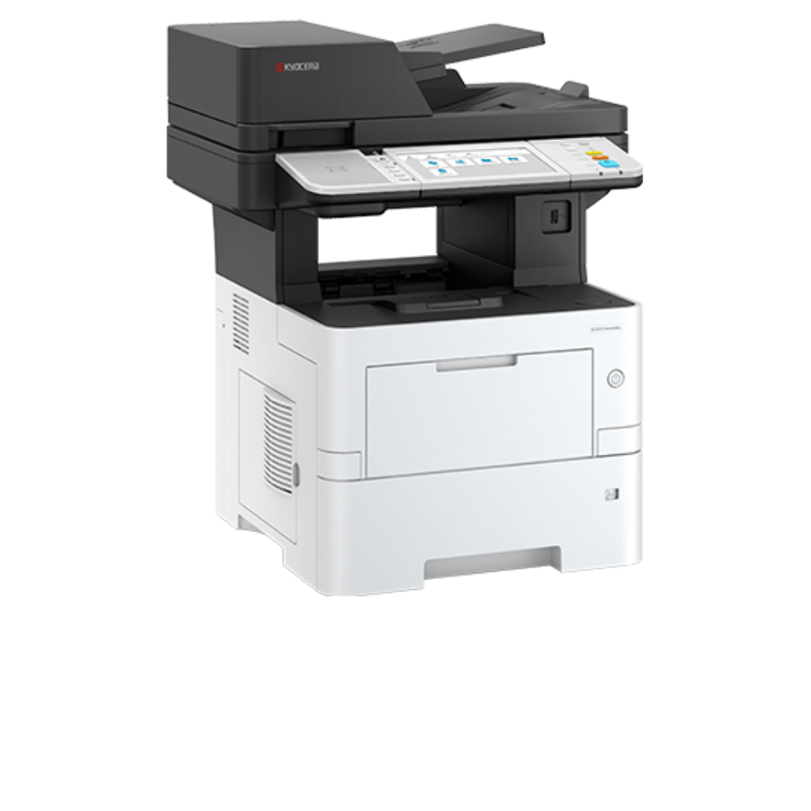 Picture of Kyocera ECOSYS MA4500ix Monochrome Laser Multifunction Printer