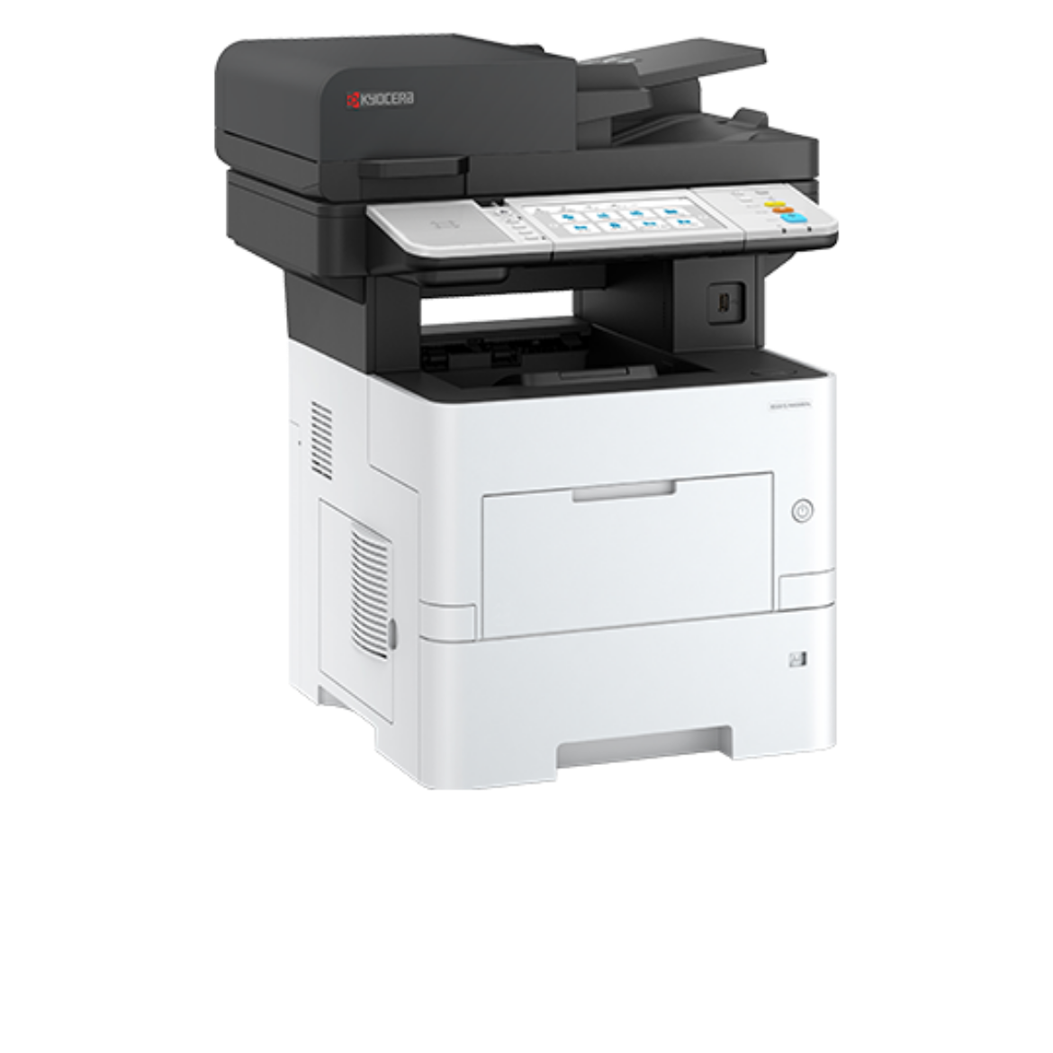 Picture of Kyocera ECOSYS MA5500ifx Monochrome Laser Multifunction Printer