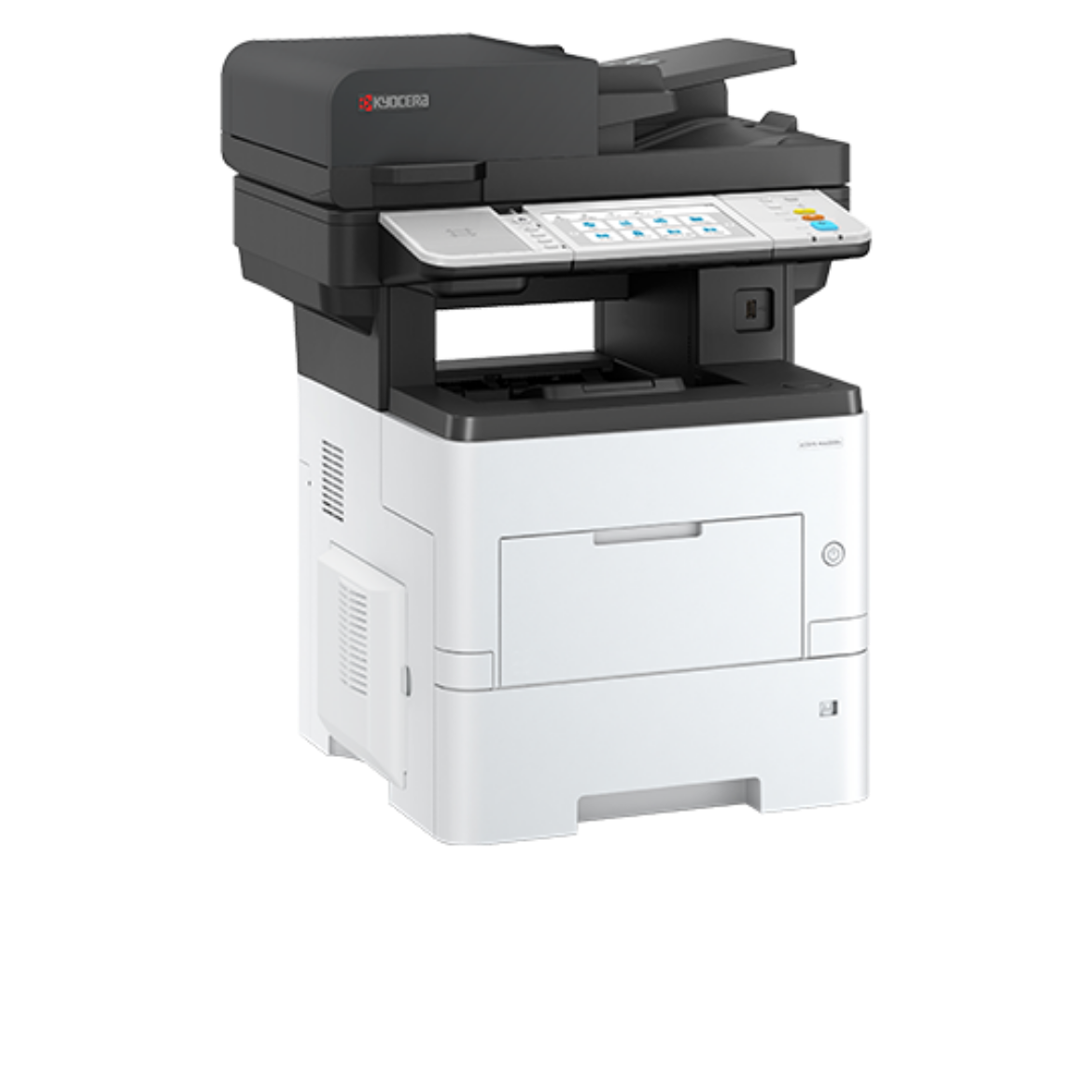 Picture of Kyocera ECOSYS MA6000ifx Monochrome Laser Multifunction Printer