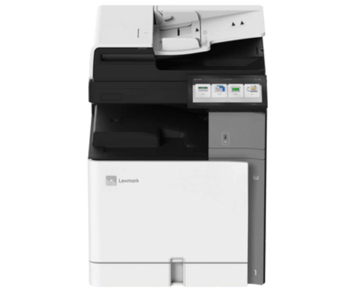 Picture of Lexmark CX950se Color Laser Multifunction Printer (Low-Voltage Configuration)