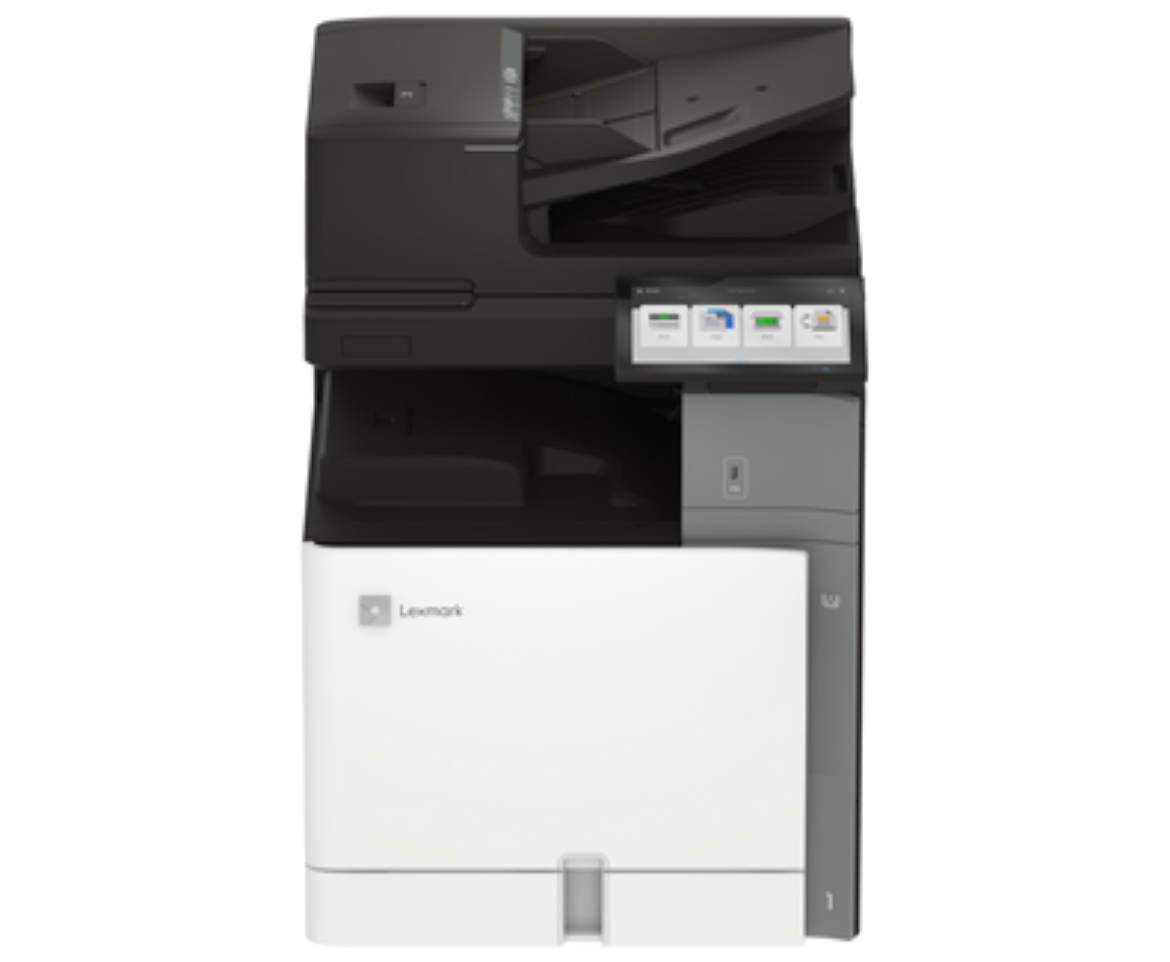 Picture of Lexmark CX961se Color Laser Multifunction Printer (Low-Voltage Configuration)