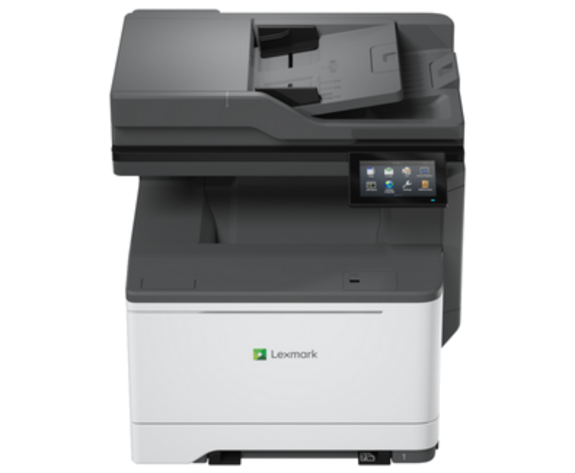 Picture of Lexmark CX532adwe Color Laser Multifunction Printer