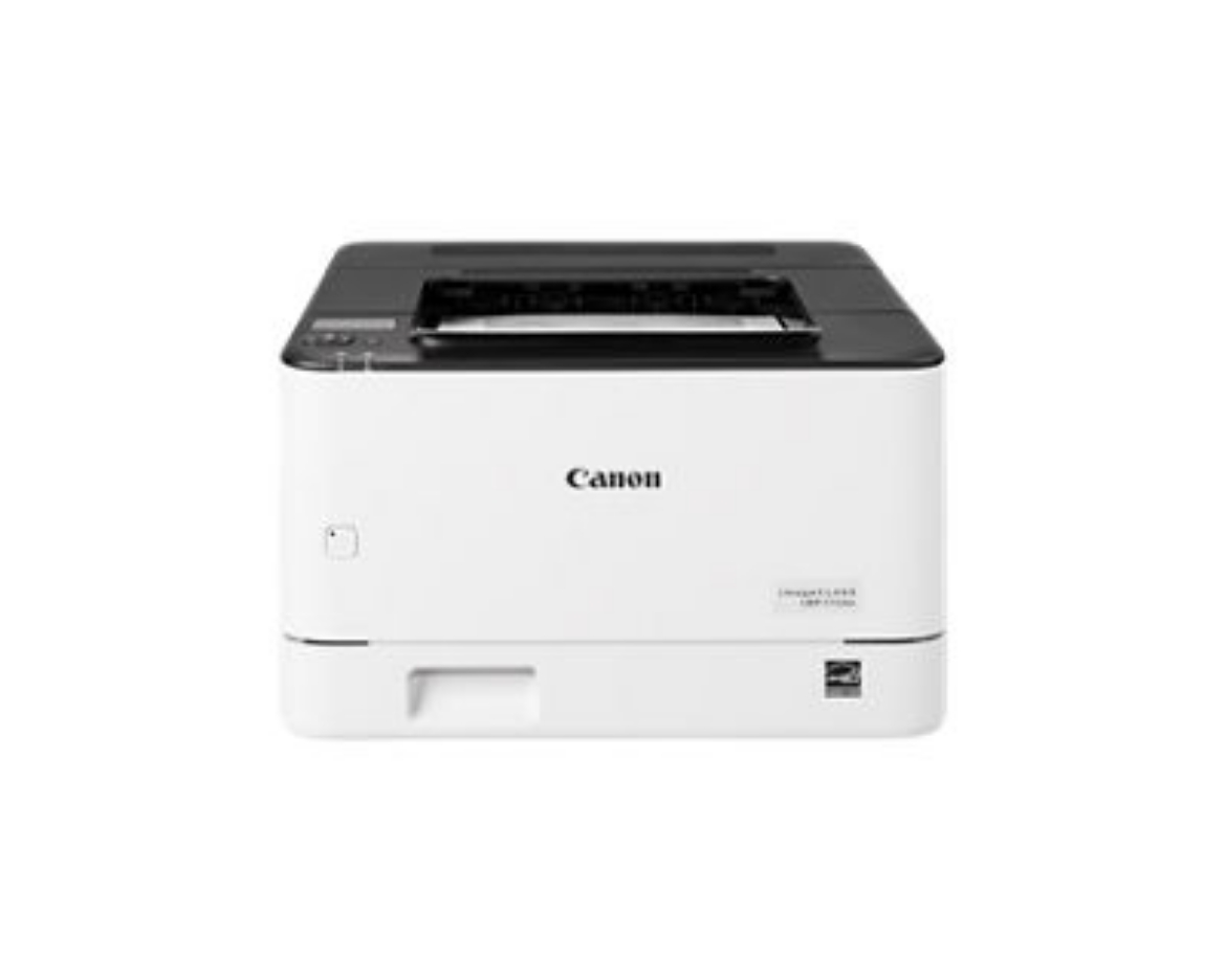 Picture of Canon imageCLASS LBP172dw Laser Printer