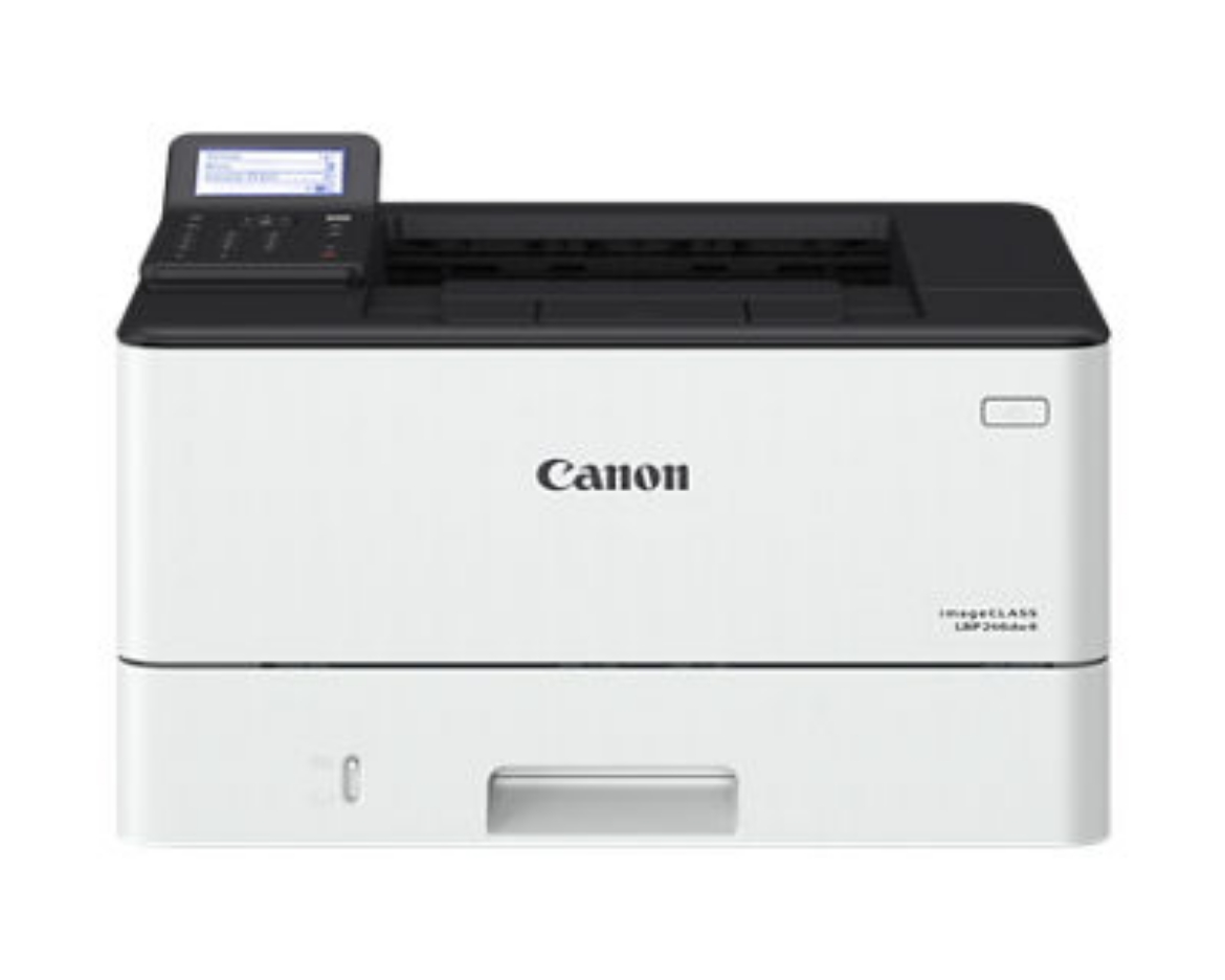 Picture of Canon imageCLASS LBP246dw II Laser Printer