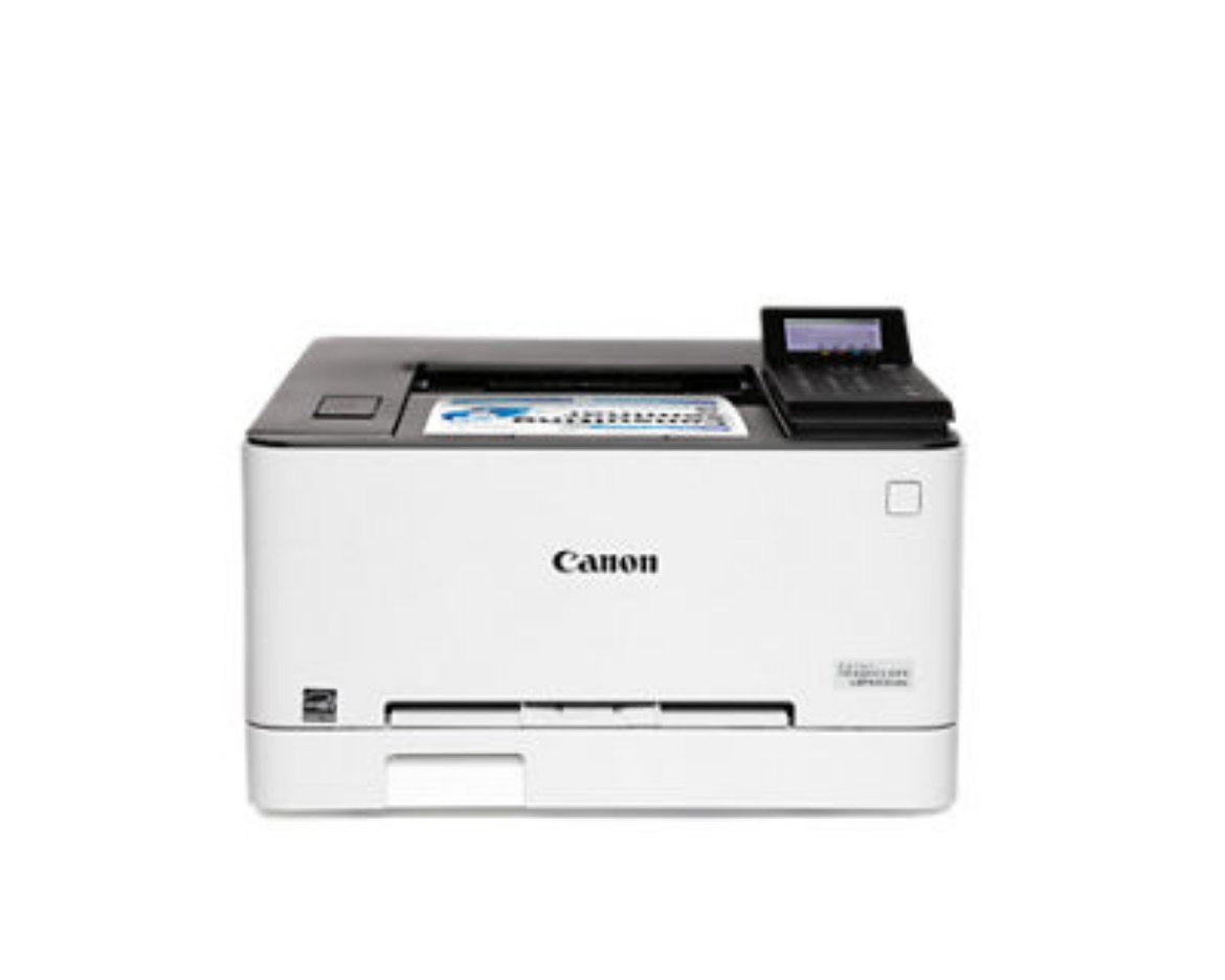 Picture of Canon Color imageCLASS LBP632Cdw Laser Printer (Refurbished)