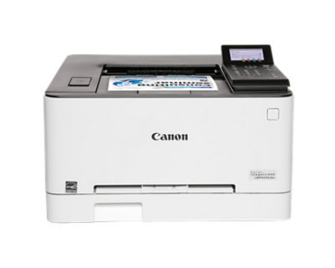 Picture of Canon Color imageCLASS LBP633Cdw Laser Printer (Refurbished)