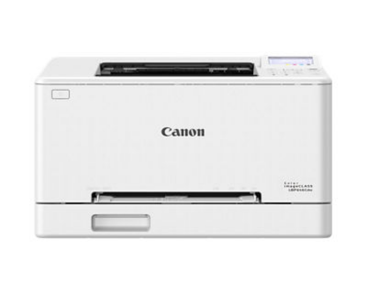 Picture of Canon Color imageCLASS LBP646Cdw Laser Printer