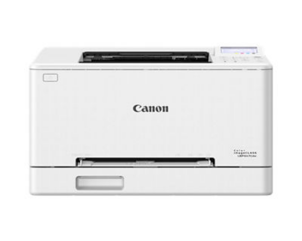 Picture of Canon Color imageCLASS LBP647Cdw Laser Printer