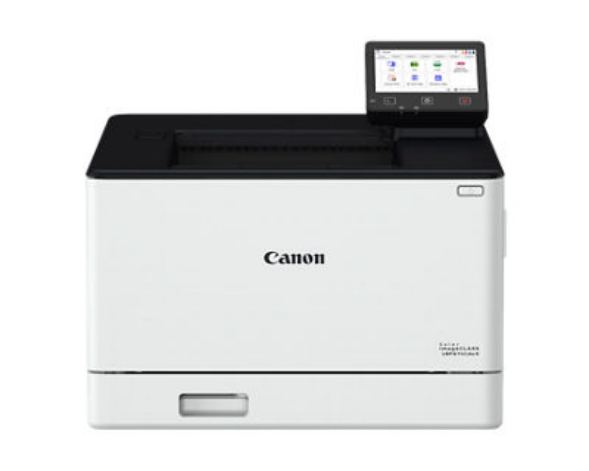 Picture of Canon Color imageCLASS LBP674Cdw II Laser Printer