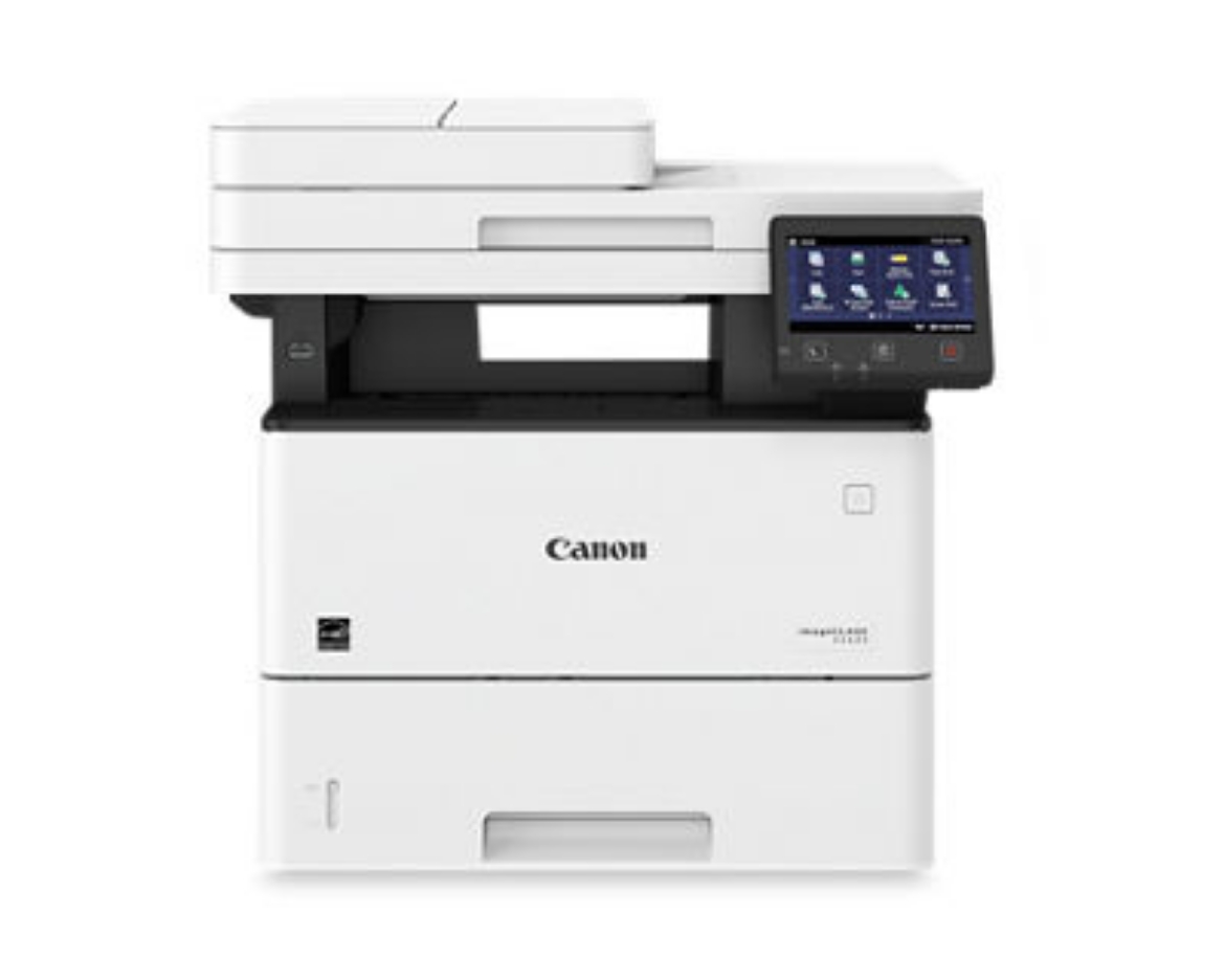 Picture of Canon imageCLASS D1620 Laser Multifunction Printer (Refurbished)