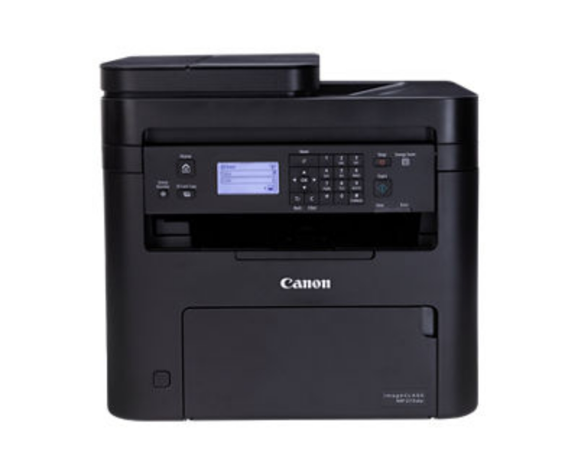 Picture of Canon imageCLASS MF273dw Laser Multifunction Printer