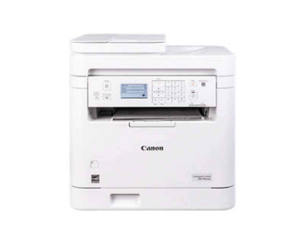 Picture of Canon imageCLASS MF284dw Laser Multifunction Printer