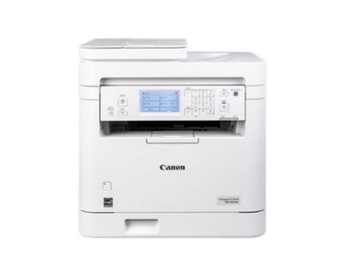 Picture of Canon imageCLASS MF287dw Laser Multifunction Printer
