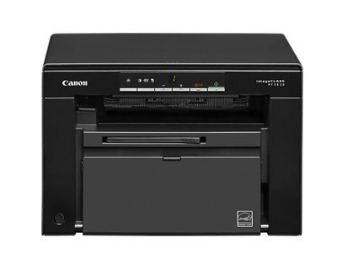 Picture of Canon imageCLASS MF3010 VP Monochrome Laser Multifunction Printer