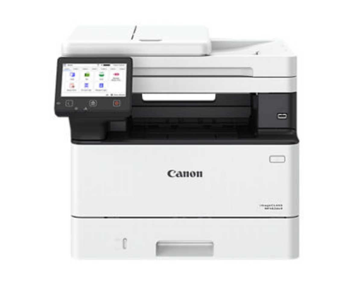 Picture of Canon imageCLASS MF462dw II Laser Multifunction Printer