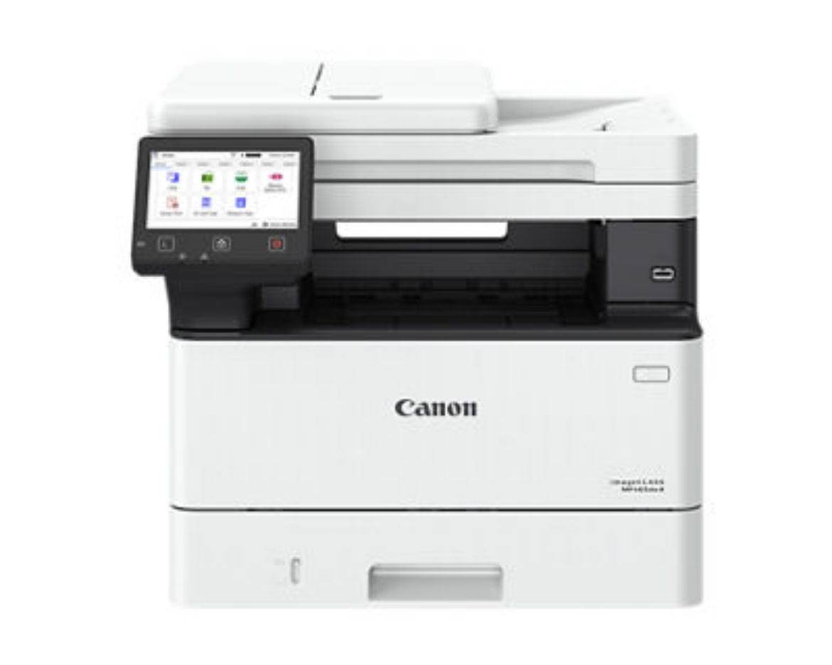Picture of Canon imageCLASS MF465dw II Laser Multifunction Printer