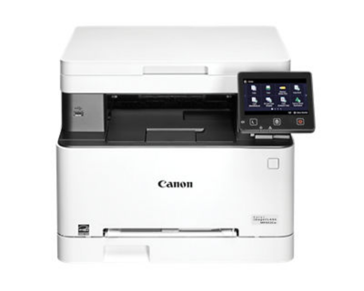 Picture of Canon Color imageCLASS MF652Cw Laser Multifunction Printer