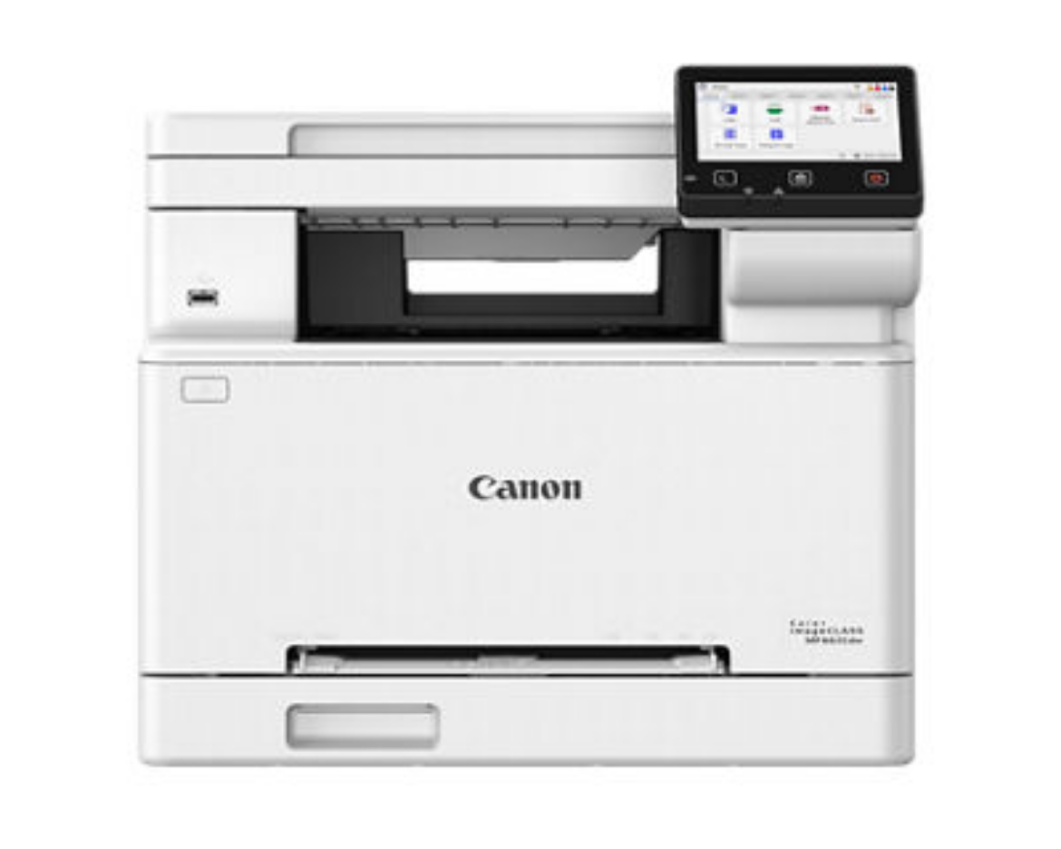 Picture of Canon Color imageCLASS MF662Cdw Laser Multifunction Printer (Refurbished)