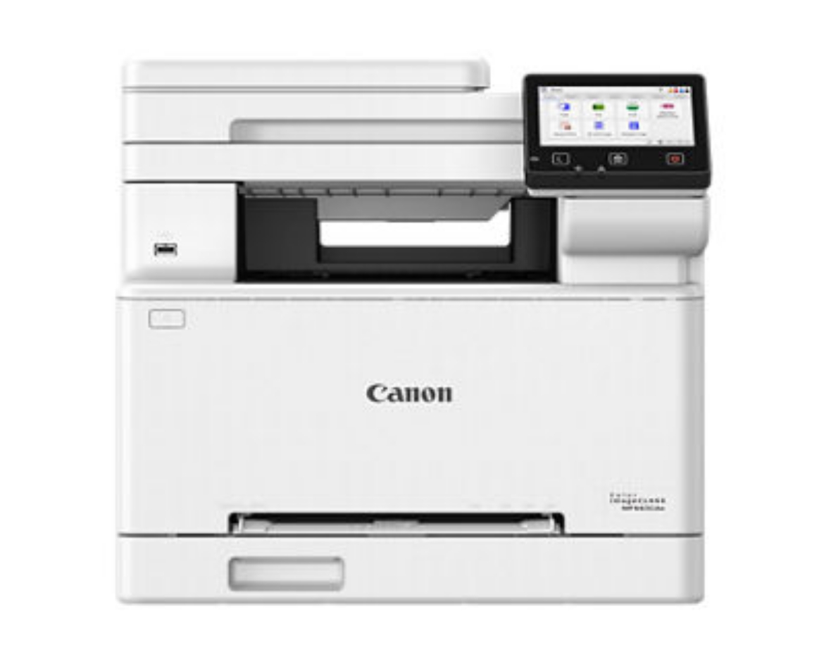 Picture of Canon Color imageCLASS MF663Cdw Laser Multifunction Printer