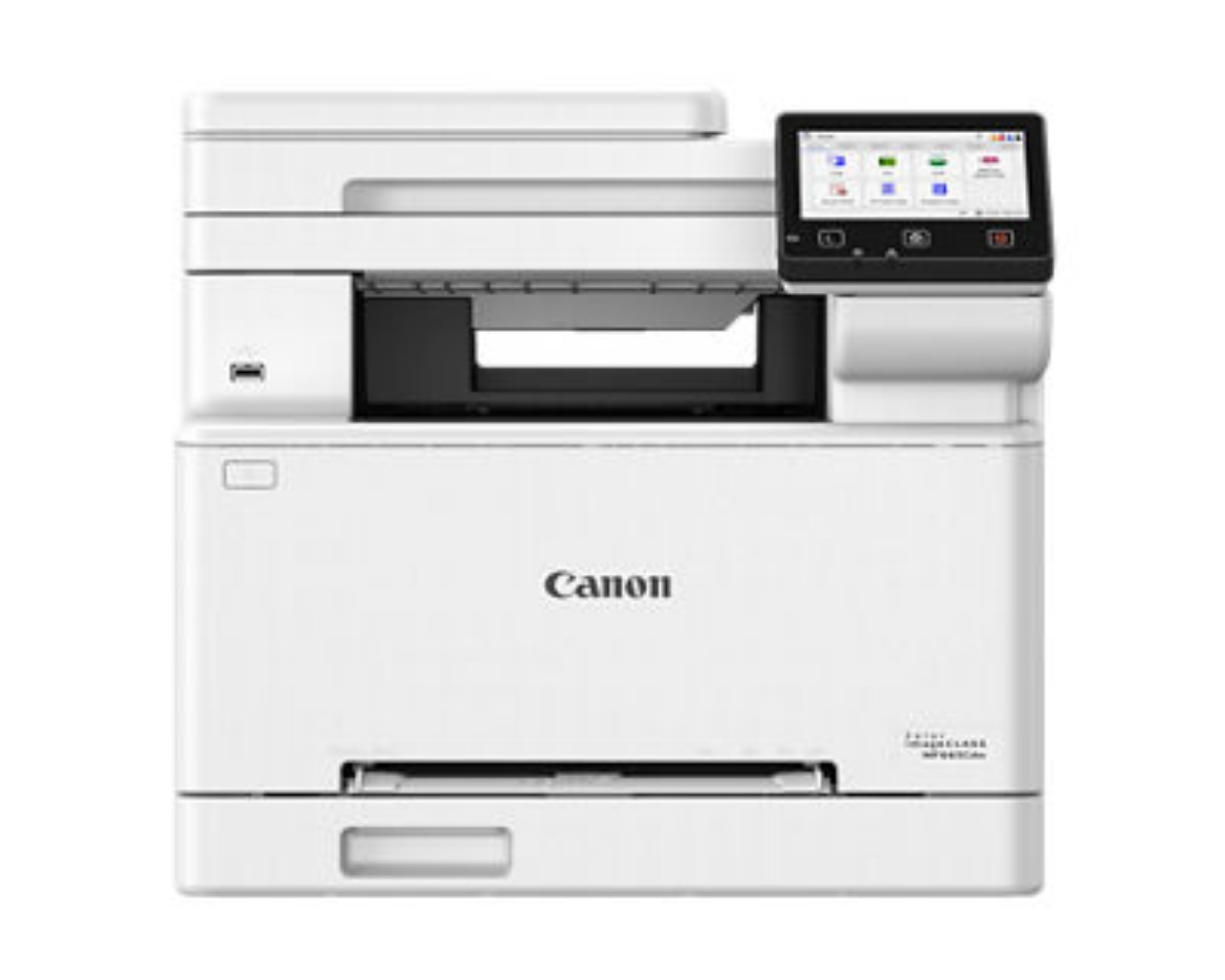 Picture of Canon Color imageCLASS MF665Cdw Laser Multifunction Printer