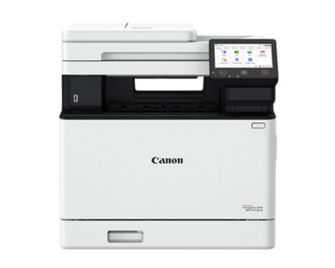 Picture of Canon Color imageCLASS MF751Cdw II Laser Multifunction Printer