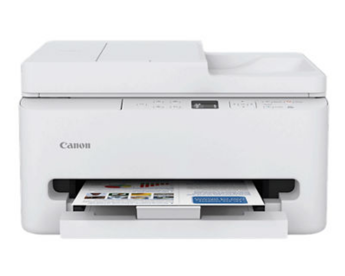 Picture of Canon PIXMA TR7120 Color Inkjet Multifunction Printer