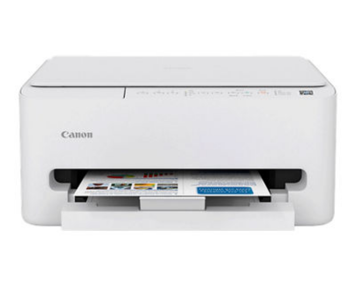 Picture of Canon PIXMA TS4320 Color Inkjet Multifunction Printer