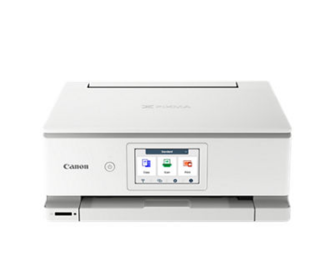 Picture of Canon PIXMA TS8820 Color Inkjet Multifunction Printer