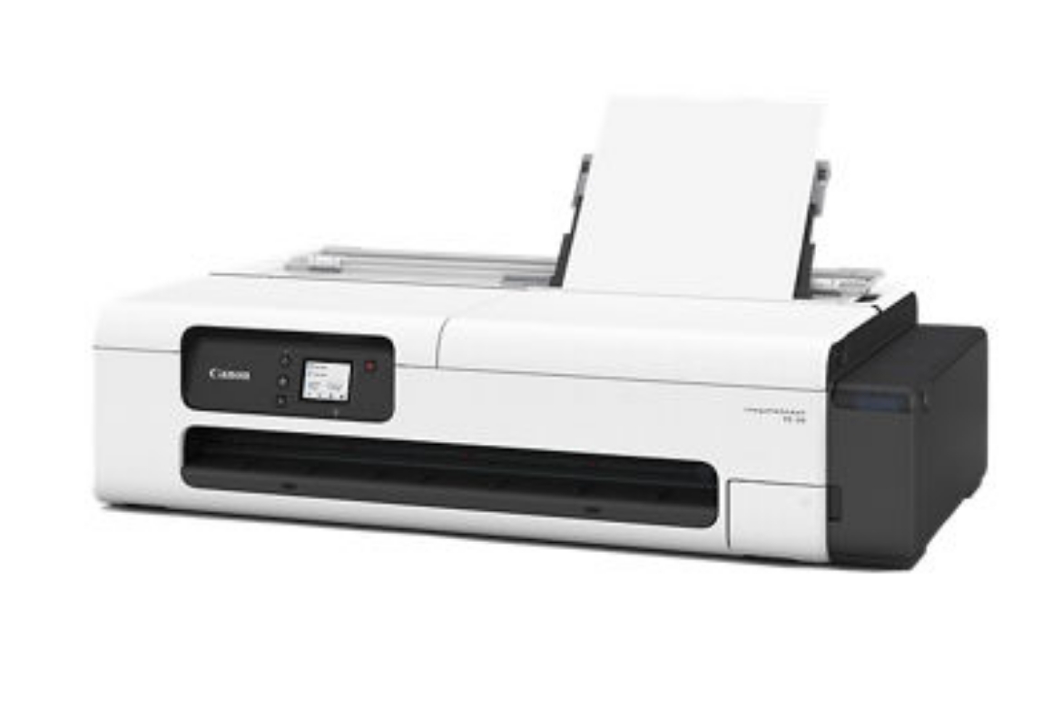 Picture of Canon imagePROGRAF TC-20 24-Inch Large-Format Printer
