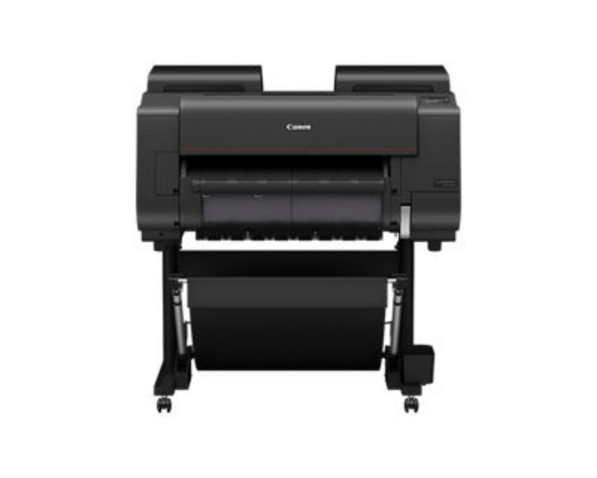 Picture of Canon imagePROGRAF PRO-2600 24-Inch Large-Format Printer