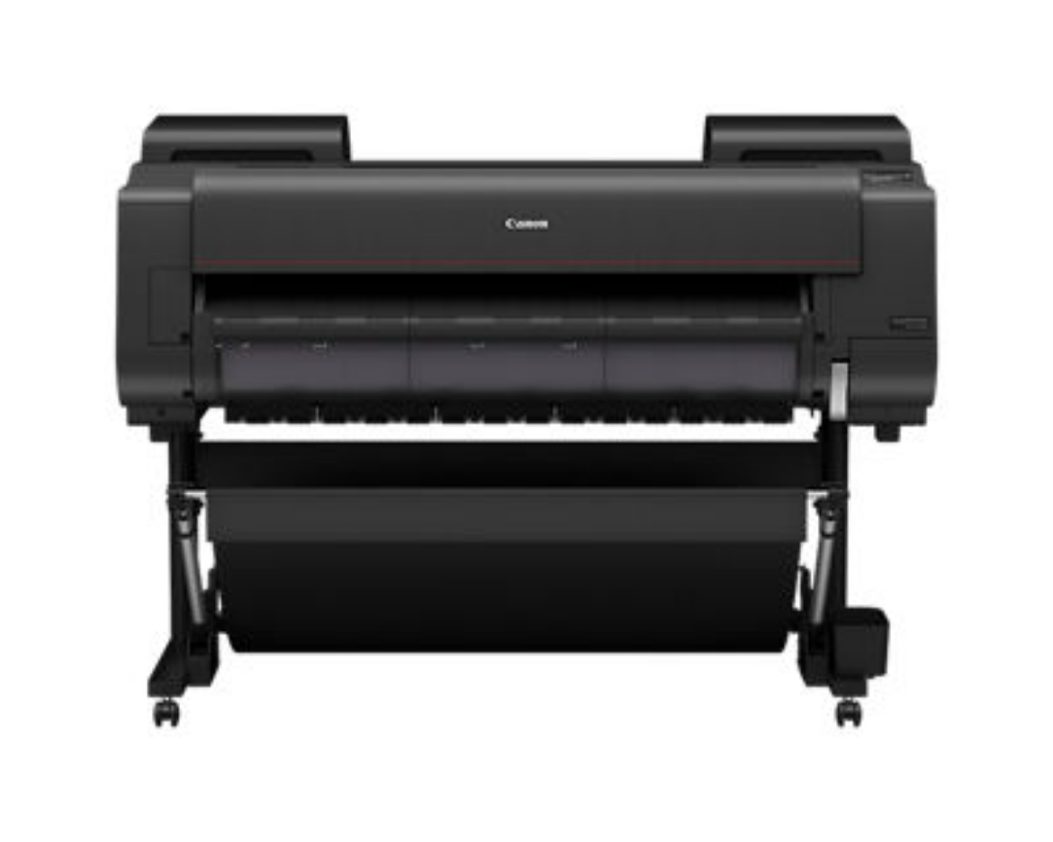 Picture of Canon imagePROGRAF PRO-4600 44-Inch Large-Format Printer