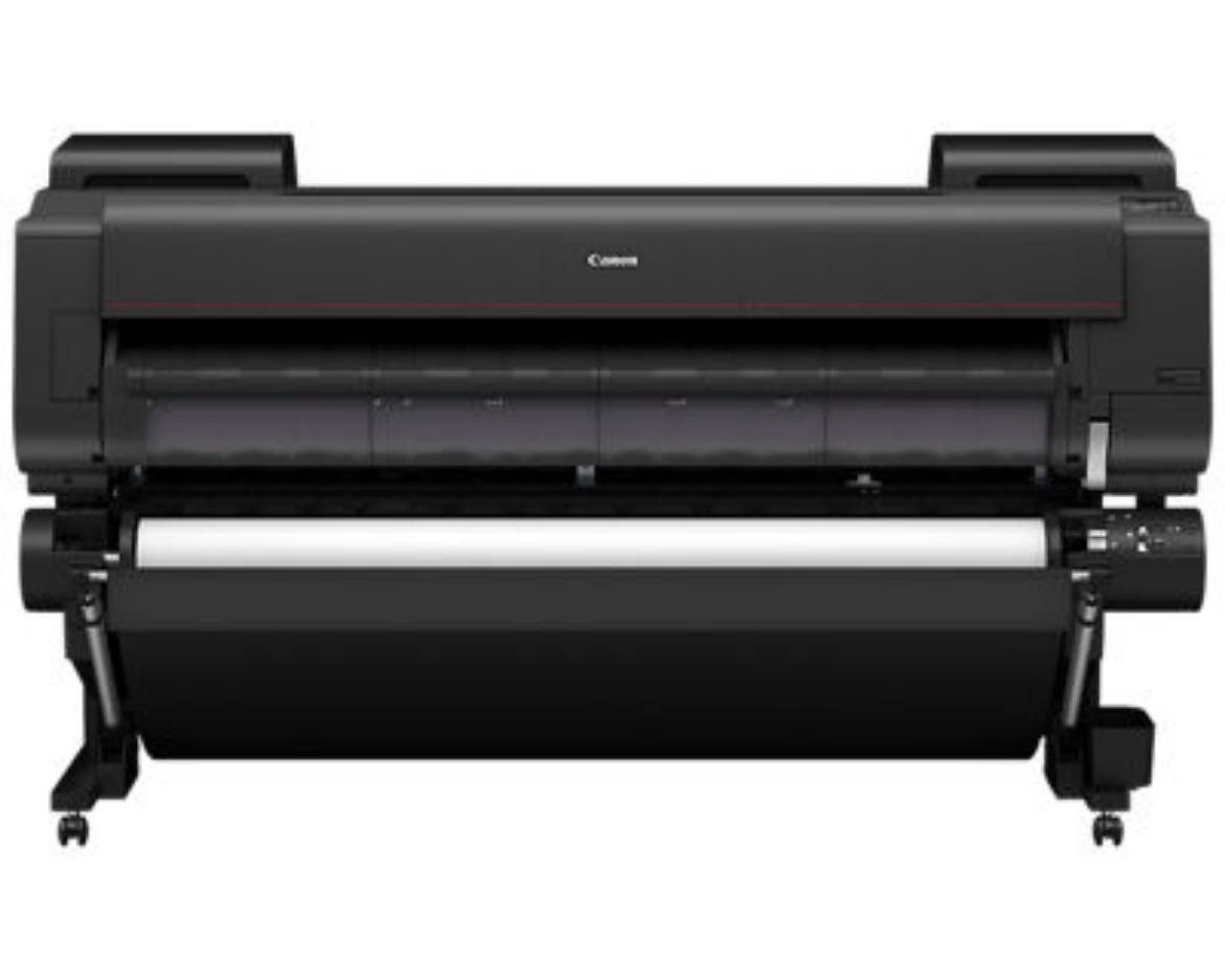 Picture of Canon imagePROGRAF PRO-6600 60-Inch Large-Format Printer