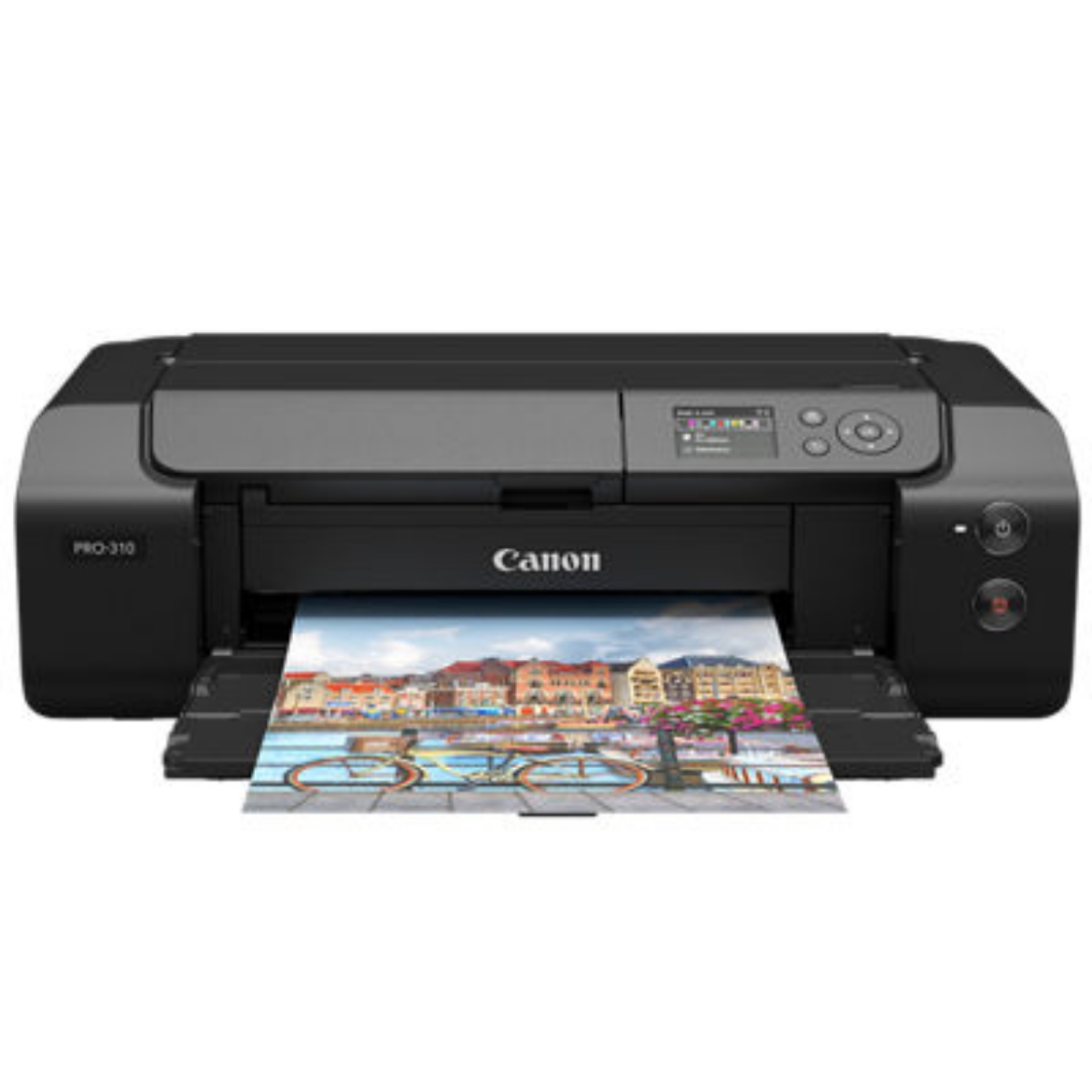 Picture of Canon imagePROGRAF PRO-310 Photo Printer