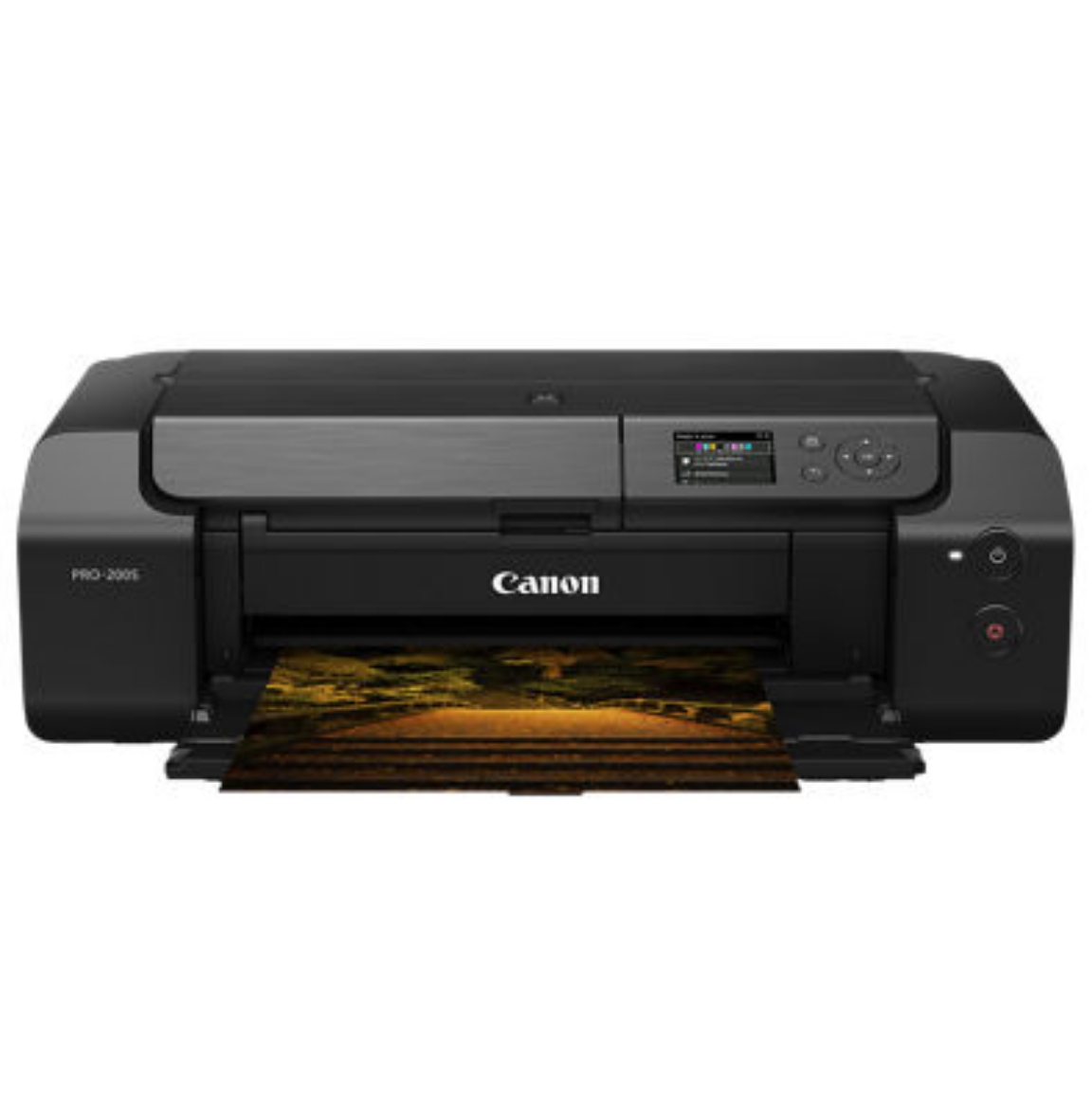 Picture of Canon PIXMA PRO-200S Photo Printer