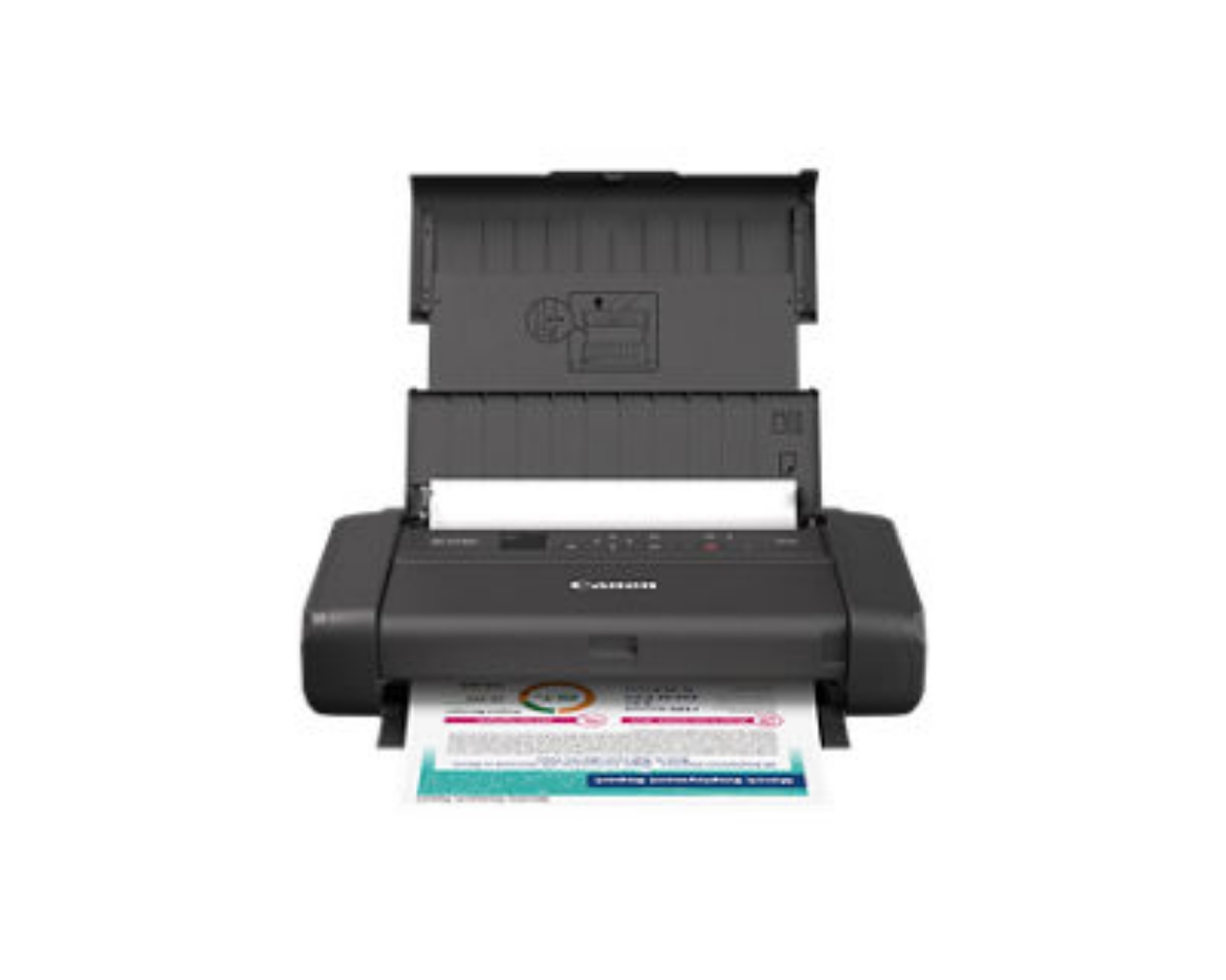 Picture of Canon PIXMA TR160 Color Inkjet Printer