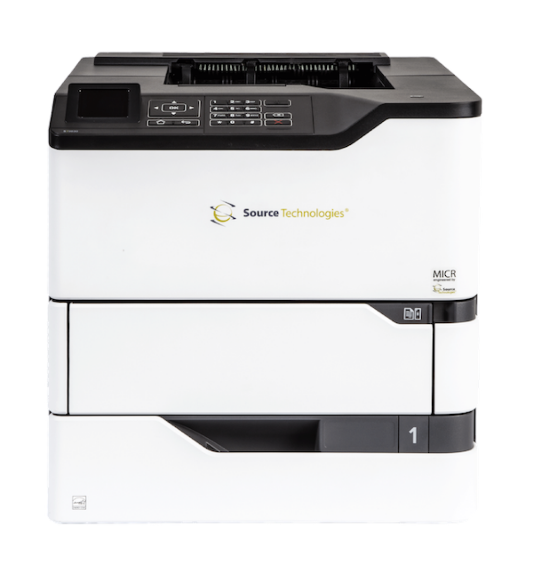 Picture of Source Technologies ST9830 MICR Printer — JL01-000