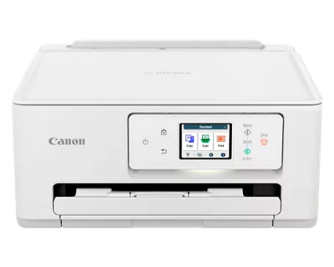 Picture of Canon PIXMA TS7720 Color Inkjet Multifunction Printer