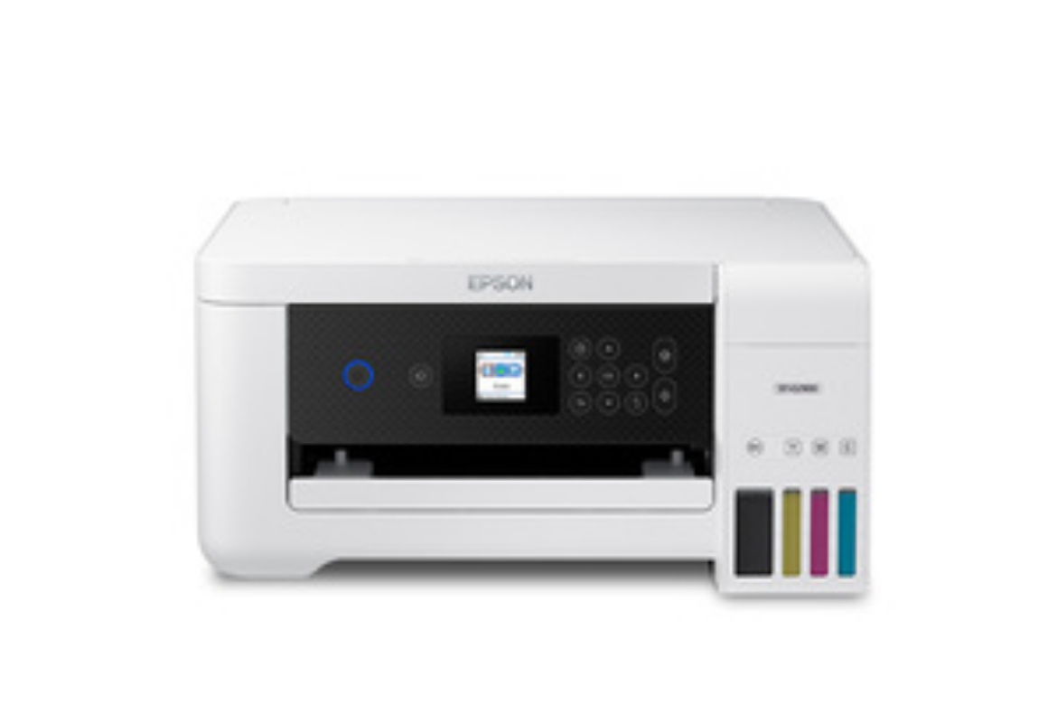 Picture of Epson WorkForce ST-C2100 Color Inkjet Multifunction Printer