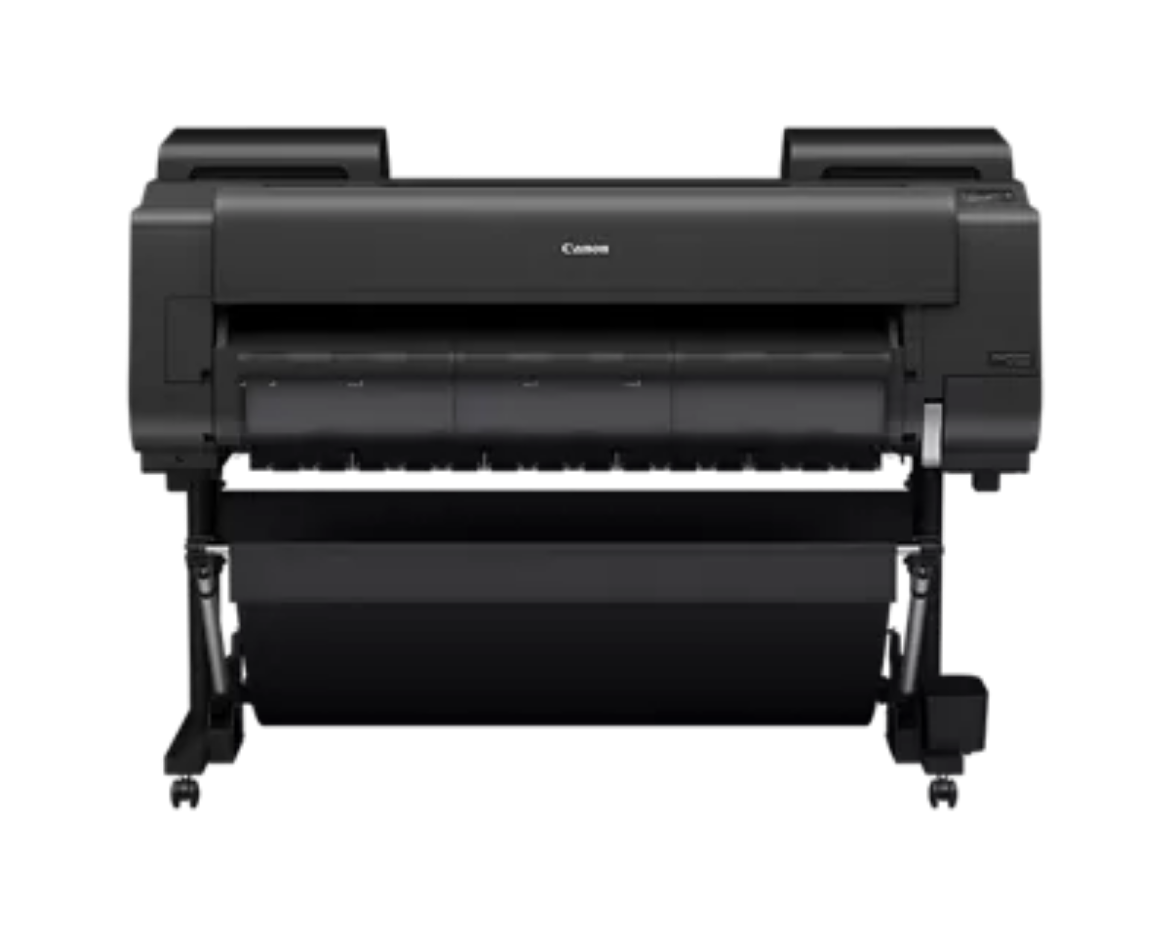 Picture of Canon imagePROGRAF GP-4600S 44-Inch Large-Format Printer