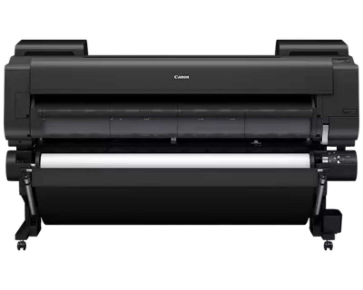 Picture of Canon imagePROGRAF GP-6600S 60-Inch Large-Format Printer