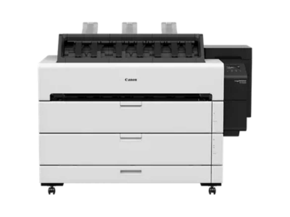 Picture of Canon imagePROGRAF TZ-32000 36-Inch Large-Format Printer