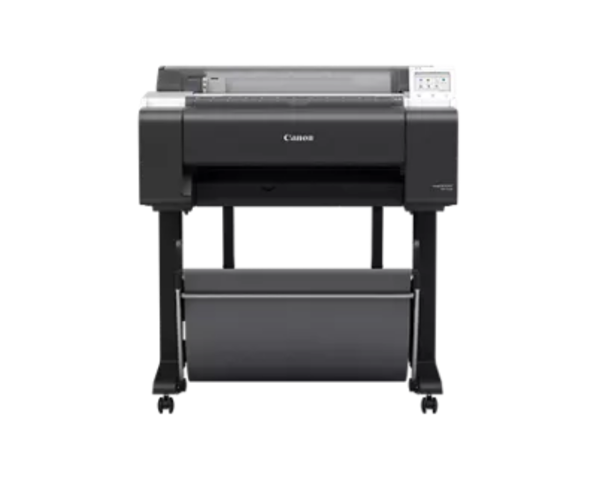 Picture of Canon imagePROGRAF TM-510M 24-Inch Large-Format Multifunction Printer