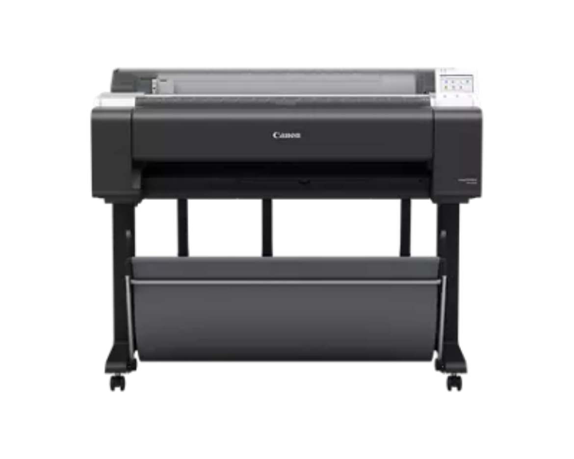 Picture of Canon imagePROGRAF TM-610M 36-Inch Large-Format Multifunction Printer