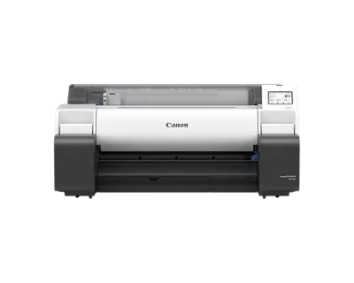 Picture of Canon imagePROGRAF TM-500 24-Inch Large-Format Printer
