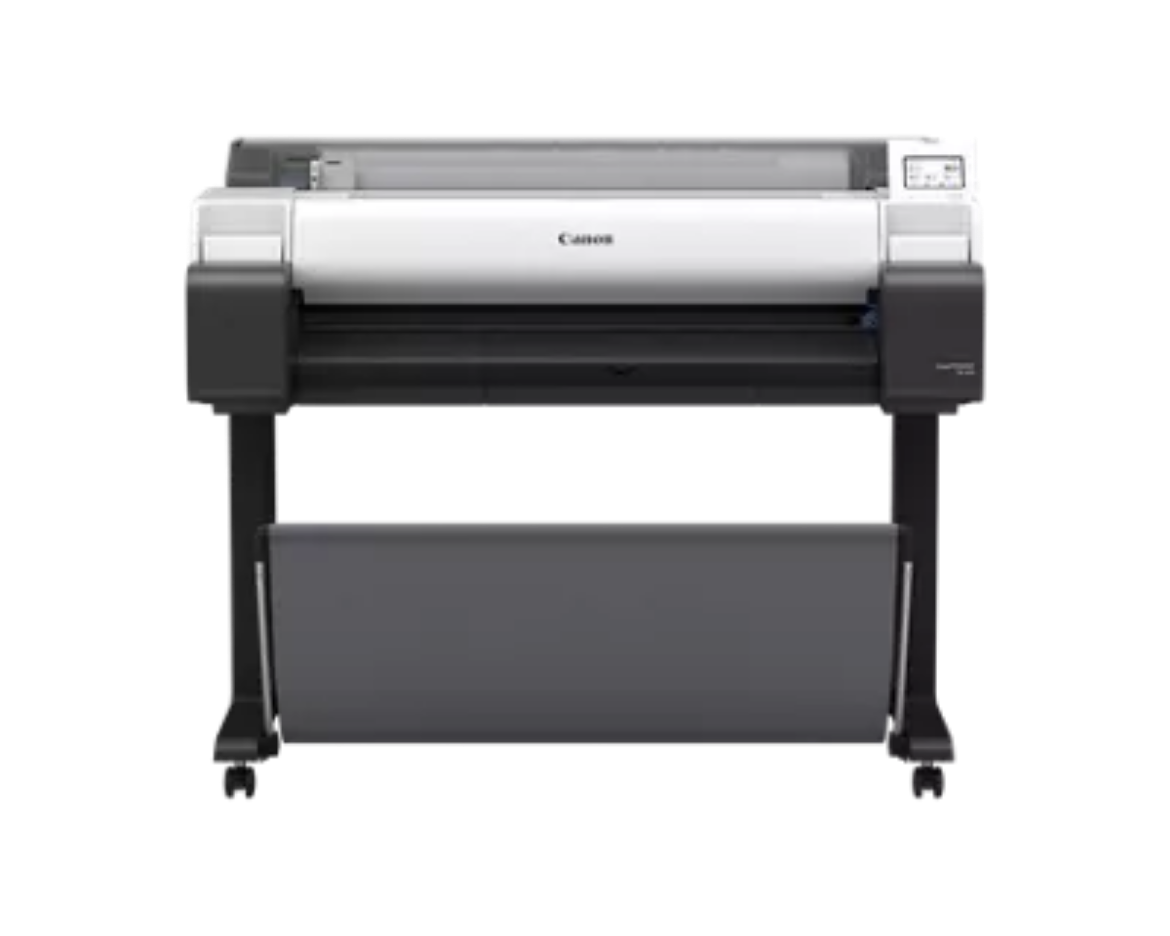 Picture of Canon imagePROGRAF TM-600 36-Inch Large-Format Printer