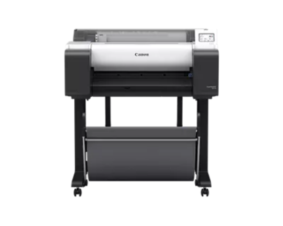 Picture of Canon imagePROGRAF TM-510 24-Inch Large-Format Printer