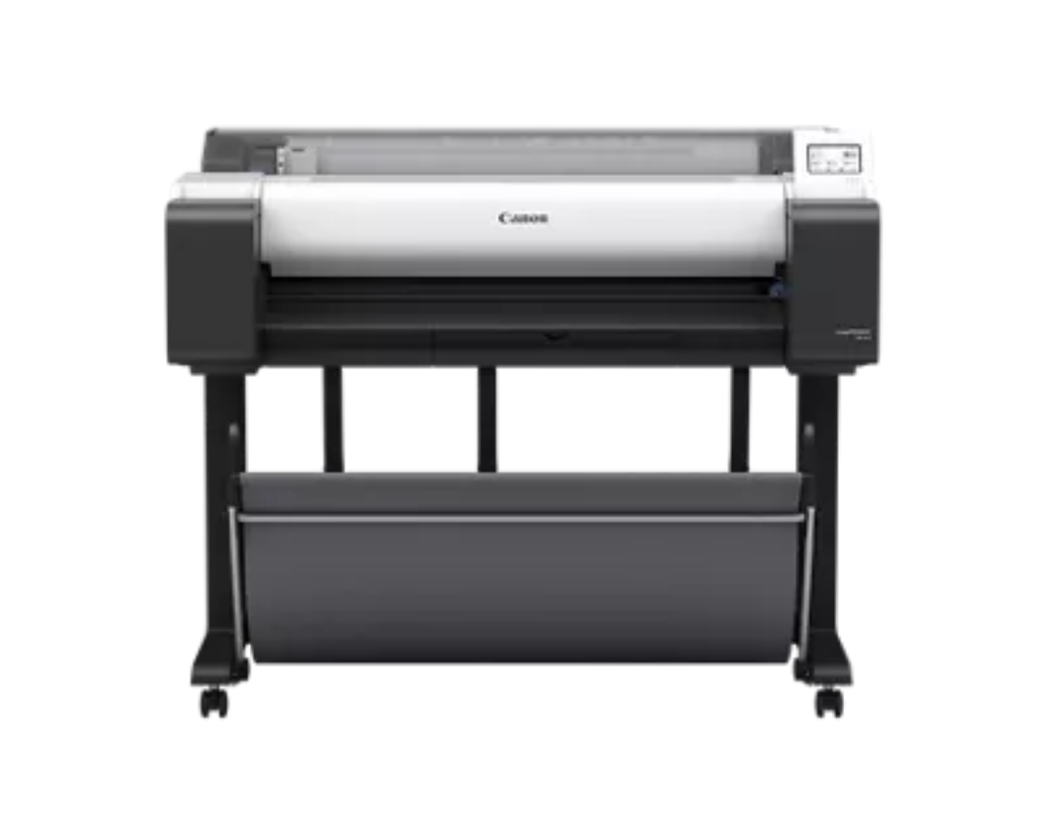 Picture of Canon imagePROGRAF TM-610 36-Inch Large-Format Printer